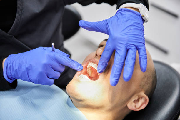 Best Emergency Treatment for Jaw Pain or Injury in Lake Murray Of Richland, SC