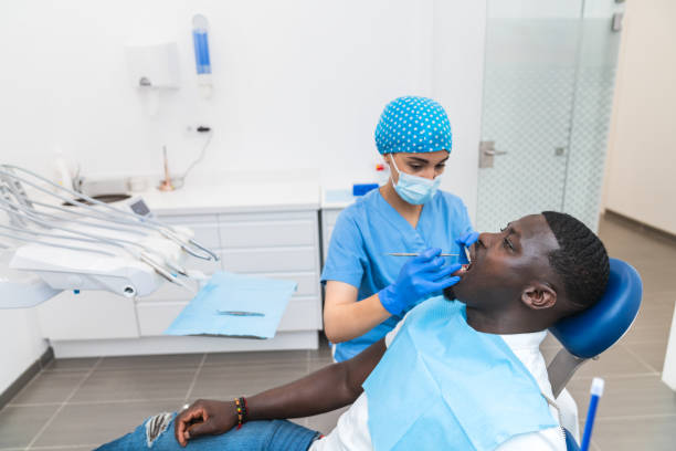 Best Emergency Treatment for Oral Infections in Lake Murray Of Richland, SC